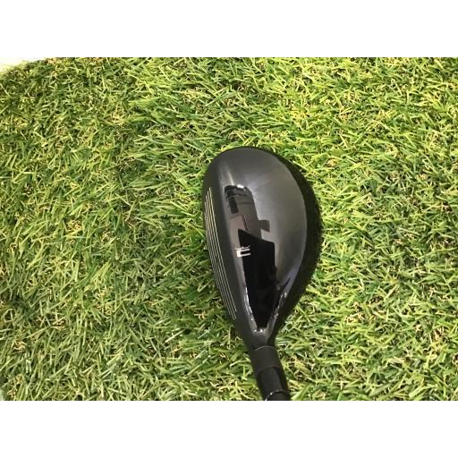 コブラ Cobra ユーティリティ AEROJET cobra AEROJET U2 フレックスS 中古 Cランク｜golfpartner｜02