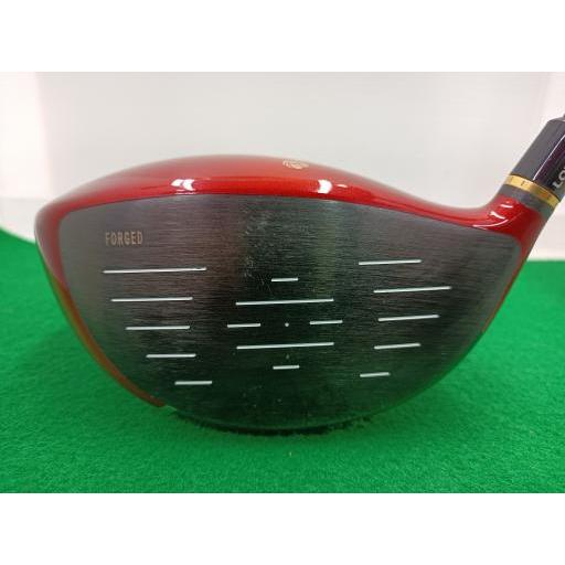 TaylorMade テーラーメイド グローレ ドライバー GLOIRE F(2016) 限定 
