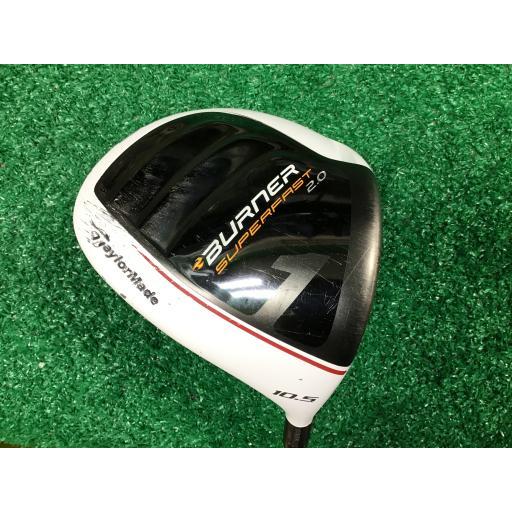 テーラーメイドSメンズドライバーゴルフクラブ初心者中古スーパー