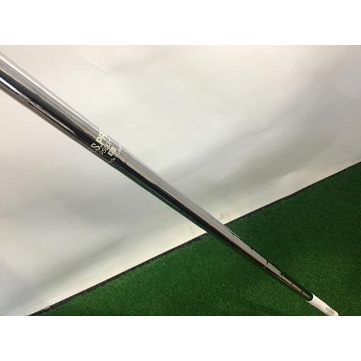 アキラプロダクツ AKIRA ウェッジ PROTOTYPE H1xx-MB AKIRA PROTOTYPE H152-MB フレックスS 中古 Cランク｜golfpartner｜04