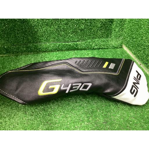 ピン G430 フェアウェイウッド G430 MAX G430 MAX 7W フレックスR 中古 Cランク｜golfpartner｜06