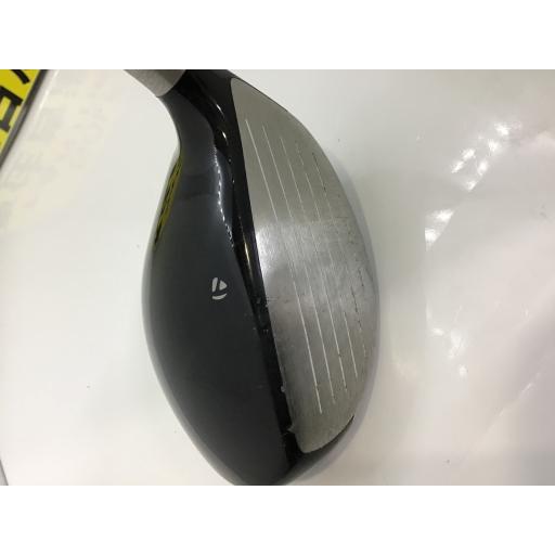 テーラーメイド Taylormade フェアウェイウッド R9 R9 3W(15°) フレックスS 中古 Cランク｜golfpartner｜02