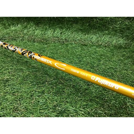 コブラ Cobra キングコブラ フェアウェイウッド S9-1 PRO KING cobra S9-1 PRO 5W フレックスS 中古 Cランク｜golfpartner｜05