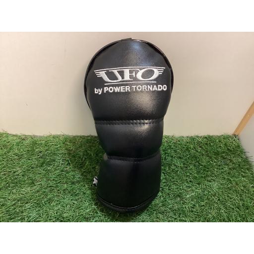 キャスコ パワートルネード ユーティリティ UFO POWER TORNADO UFO 44 フレックスS 中古 Cランク｜golfpartner｜06