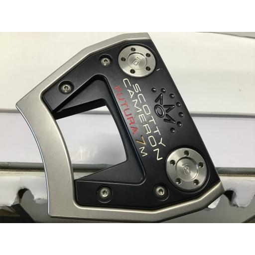 スコッティキャメロン FUTURA X 7M 35インチ