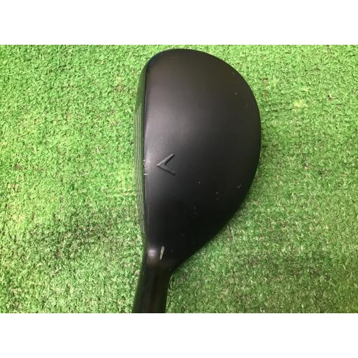 キャロウェイ XR ユーティリティ 16 OS XR 16 OS U3 フレックスS 中古 Cランク｜golfpartner｜02