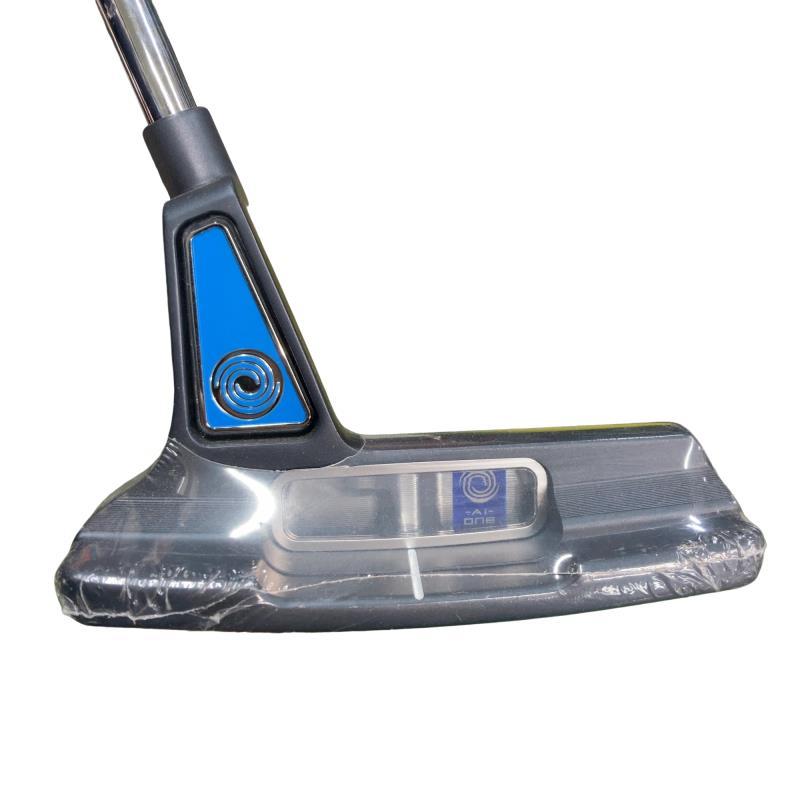 オデッセイ Ai-ONE TRI-BEAM #2 33インチ パター PT フレックスその他の画像
