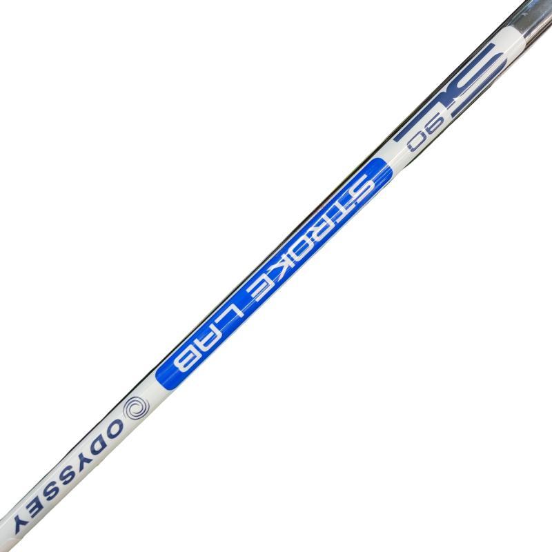 オデッセイ Ai-ONE TRI-BEAM #2 33インチ パター PT フレックスその他の画像
