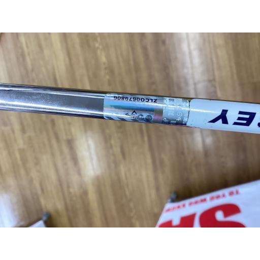 オデッセイ Ai-ONE・MILLED パター ONE T Ai-ONE・MILLED ONE T 34インチ 中古 Cランク｜golfpartner｜04