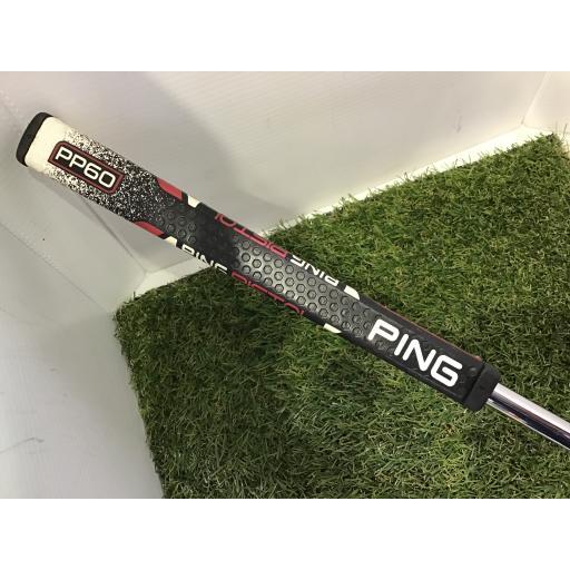 ピン PING シグマ シェイH パター SIGMA G SHEA H 34インチ(PP60) 中古 Dランク｜golfpartner｜06