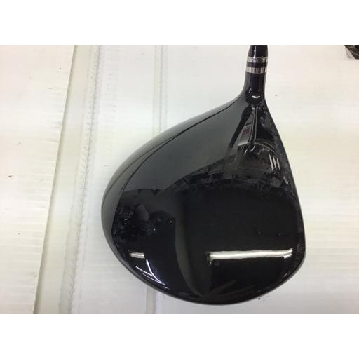 ヤマハ YAMAHA インプレス X ドライバー Z202 inpres X Z202 10.5° フレックスS 中古 Cランク｜golfpartner｜02