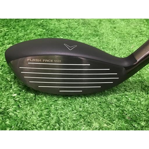 キャロウェイ ROGUE ST ユーティリティ PRO ROGUE ST PRO U3 フレックスS 中古 Cランク｜golfpartner｜03