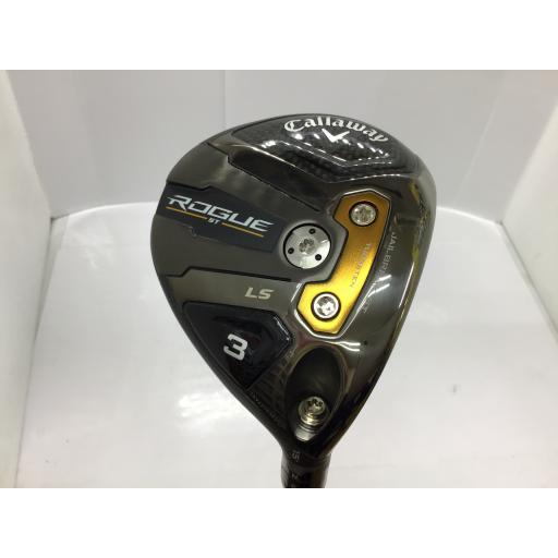 キャロウェイ ローグエスティー フェアウェイウッド LS(アジャスタブル  