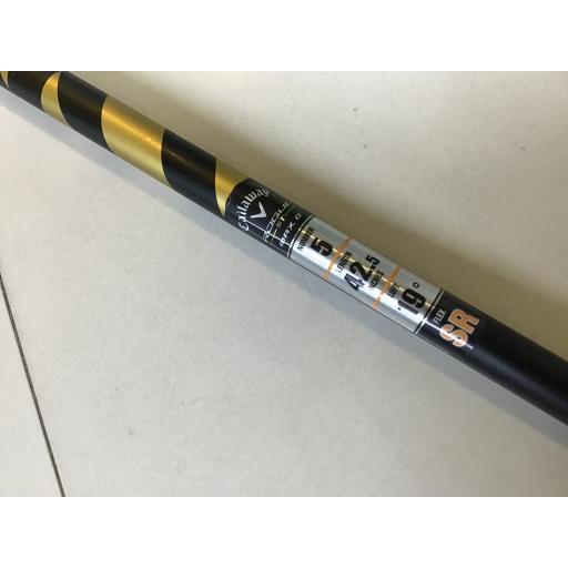 キャロウェイ ROGUE ST フェアウェイウッド MAX D ROGUE ST MAX D 5W フレックスSR 中古 Cランク｜golfpartner｜06