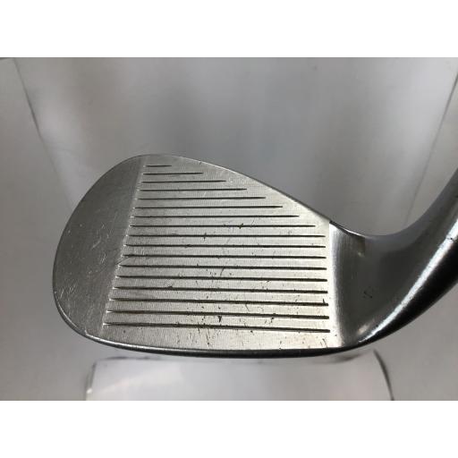 タイトリスト ボーケイ スピン ミルド ウェッジ VOKEY SPIN MILLED SM7 ツアークロム 58°/14°K フレックスS 中古 Dランク｜golfpartner｜02