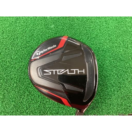 テーラーメイド ステルス フェアウェイウッド STEALTH STEALTH 5W  