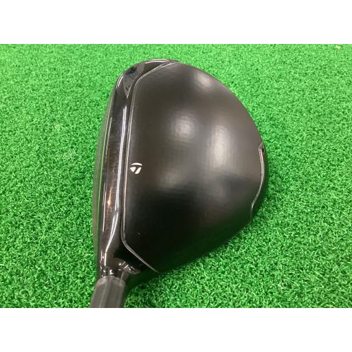 テーラーメイド ステルス フェアウェイウッド STEALTH STEALTH 5W  