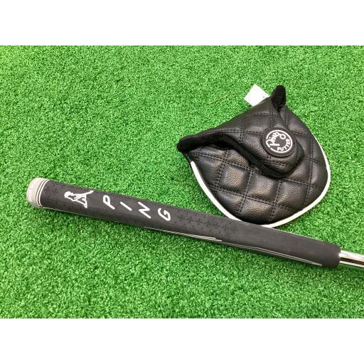 ピン PING パター PRIME TYNE 4(2023) PING PRIME TYNE 4(2023) 34インチ 中古 Aランク｜golfpartner｜05