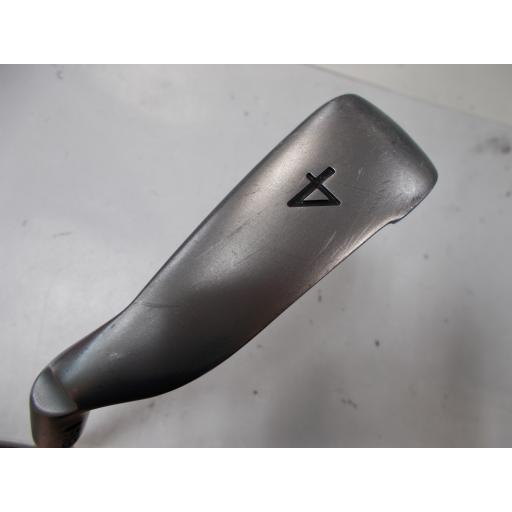 ピン PING 単品アイアン G20 G20 #4 レフティ フレックスR 中古 Cランク｜golfpartner｜02