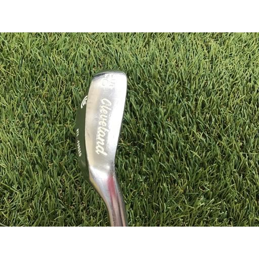 クリーブランド Cleveland ウェッジ RTX F-FORGED Cleveland RTX F-FORGED 50°/12° フレックスその他 中古 Cランク｜golfpartner｜02