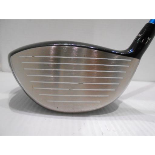 ダンロップ スリクソン ドライバー SRIXON Z745  9.5° フレックスS 中古 Dランク｜golfpartner｜03