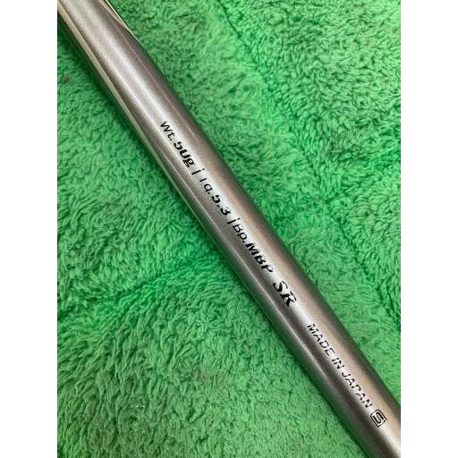 ダンロップ ゼクシオ10 XXIO10 ドライバー XXIO(2018) Miyazaki Model 10.5° フレックスSR 中古 Cランク｜golfpartner｜04