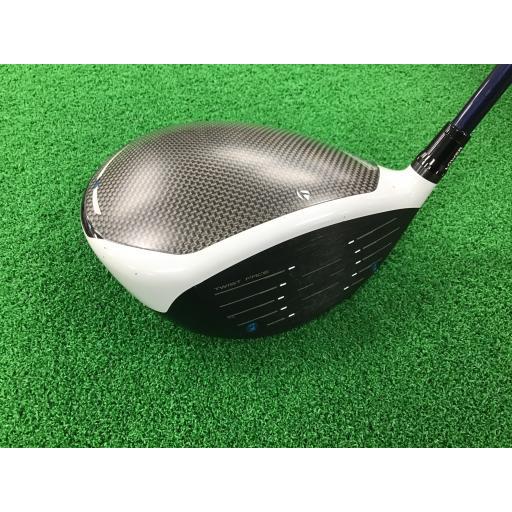 TaylorMade（テーラーメイド） SIM MAX 9° ドライバー DR フレックス