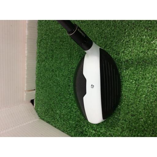 テーラーメイド M1 フェアウェイウッド M1 M1 5W フレックスR 中古 Cランク｜golfpartner｜02