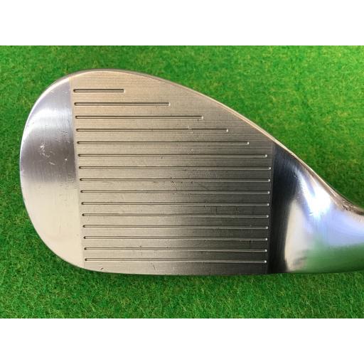 ブリヂストン ツアーB ウェッジ TOUR B XW-2(シルバー) 52°/08° フレックスS 中古 Dランク｜golfpartner｜02