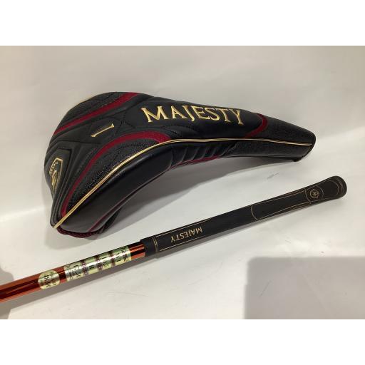 マジェスティゴルフ マジェスティ ドライバー SUBLIME 50th ANNIVERSARY MAJESTY SUBLIME 50th ANNIVERSARY 10.5° フレックスR 中古 Cランク｜golfpartner｜05