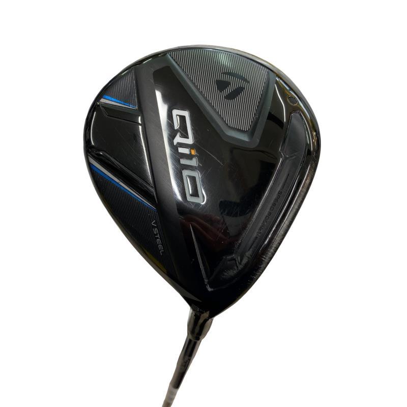 TaylorMade（テーラーメイド） Qi10 3HL フェアウェイウッド FW