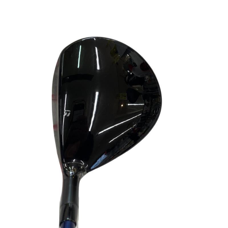 TaylorMade（テーラーメイド） Qi10 3HL フェアウェイウッド FW