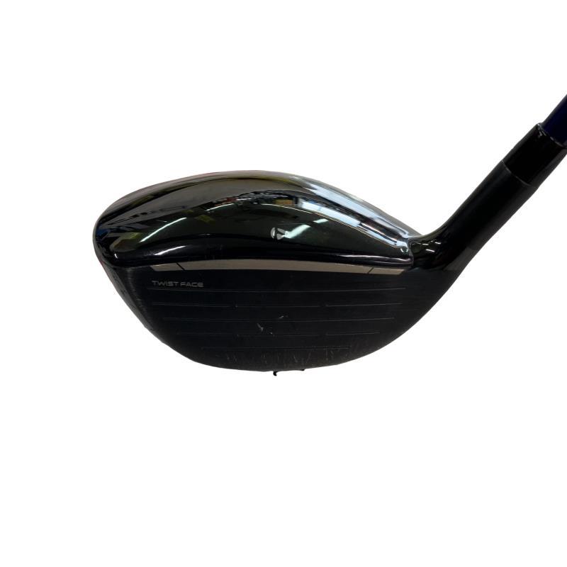 TaylorMade（テーラーメイド） Qi10 3HL フェアウェイウッド FW