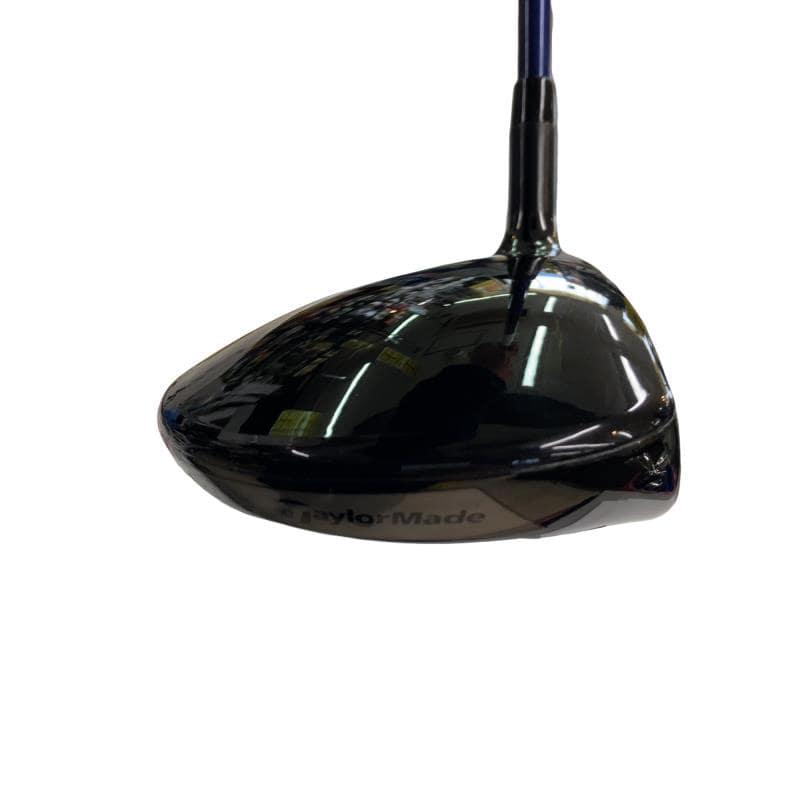 TaylorMade（テーラーメイド） Qi10 3HL フェアウェイウッド FW