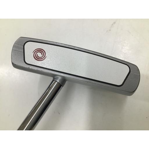 オデッセイ WHITE HOT OG パター #5 CS WHITE HOT OG #5 CS 34インチ 中古 Cランク｜golfpartner｜03