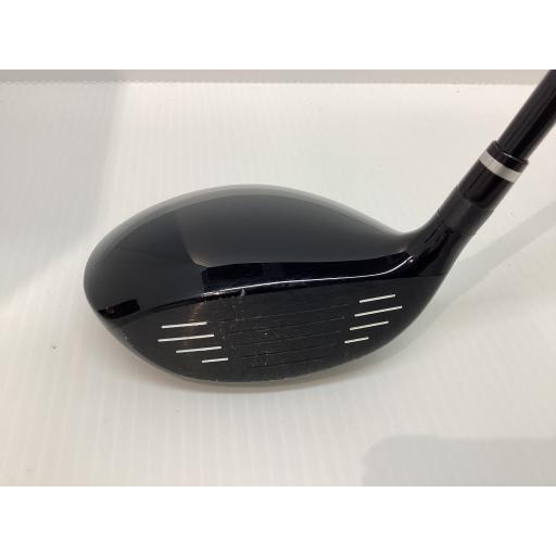 ミズノ GX フェアウェイウッド GX GX 5W フレックスSR 中古 Cランク｜golfpartner｜03