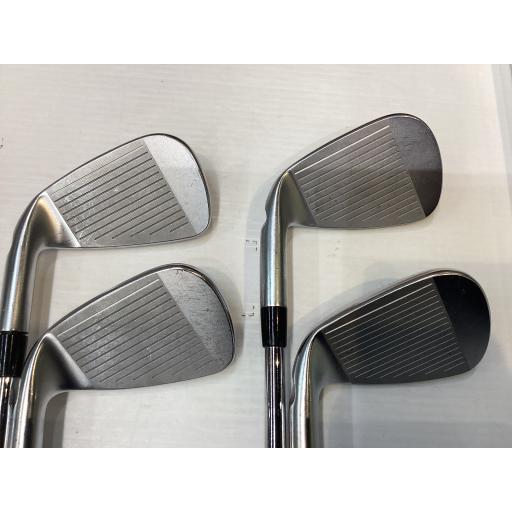 ピン i210 アイアンセット i210 i210 6S フレックスS 中古 Cランク｜golfpartner｜02