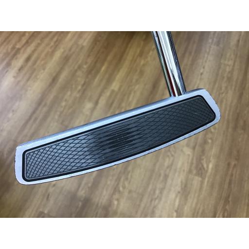 ピン PING シグマ クシン パター SIGMA G KUSHIN 34インチ(PP60) 中古 Cランク｜golfpartner｜02