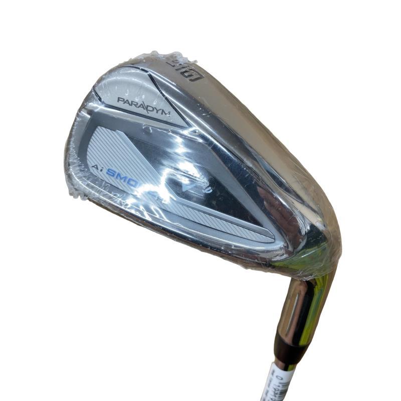 Callaway（キャロウェイ） PARADYM Ai SMOKE HL GW ウェッジ WG
