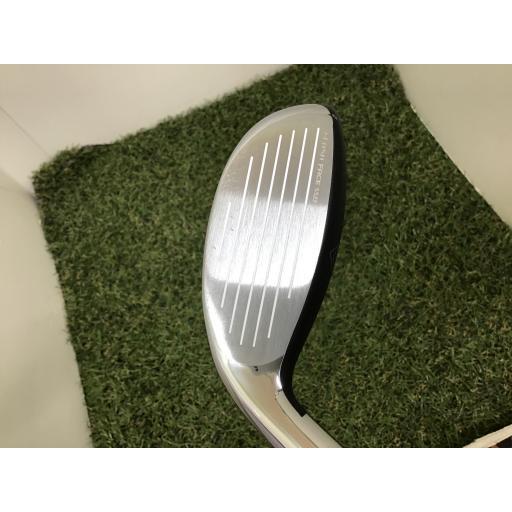 キャロウェイ ROGUE ST ユーティリティ MAX FAST ROGUE ST MAX FAST U4 フレックスSR 中古 Cランク｜golfpartner｜02