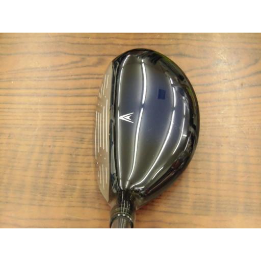 ダンロップ ゼクシオ7 XXIO7 ユーティリティ XXIO(2012) U6 フレックスSR 中古 Cランク｜golfpartner｜03