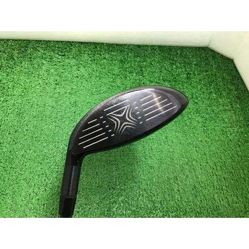 キャロウェイ Callaway X 2 ホット ホット フェアウェイウッド X2 HOT  3W フレックスSR 中古 Cランク｜golfpartner｜02