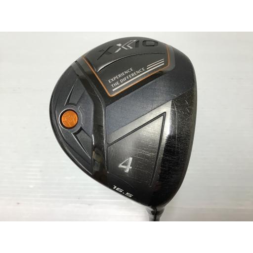 ダンロップ ゼクシオ フェアウェイウッド (2020) eks XXIO(2020) eks  