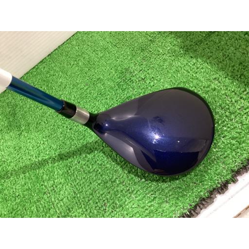 フォーティーン CF フェアウェイウッド 218 CF-218 5W フレックスその他 中古 Cランク｜golfpartner｜03