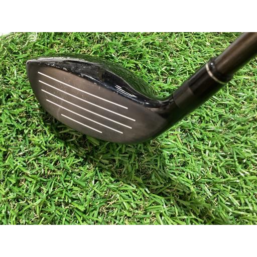 ゴルフパートナー ネクスジェン ネクストジェン ユーティリティ NS210 NEXGEN NS210 U3 フレックスその他 中古 Cランク｜golfpartner｜03