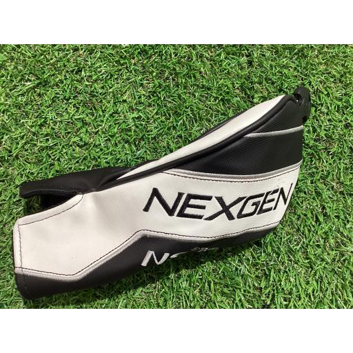 ゴルフパートナー ネクスジェン ネクストジェン ユーティリティ NS210 NEXGEN NS210 U3 フレックスその他 中古 Cランク｜golfpartner｜06