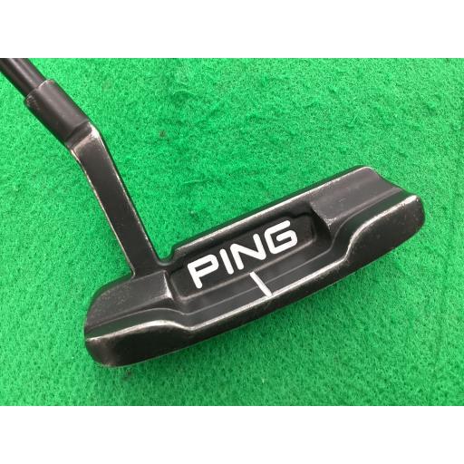 PING（ピン） SIGMA 2 ANSER ステルス 34インチ(PP58) パター PT