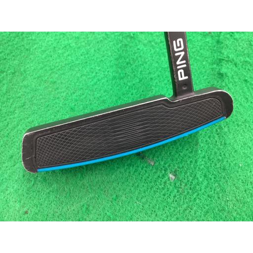 PING（ピン） SIGMA 2 ANSER ステルス 34インチ(PP58) パター PT