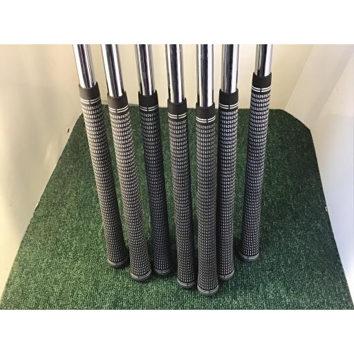 BRIDGESTONE（ブリヂストン） アイアンセット 222CB+ BRIDGESTONE