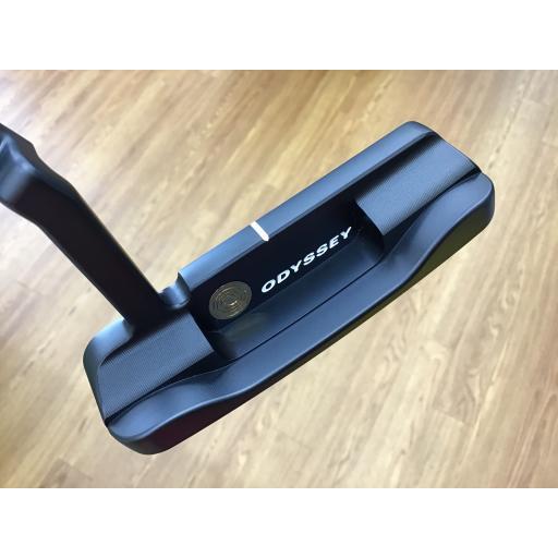 オデッセイ Ai-ONE・MILLED パター ONE T Ai-ONE・MILLED ONE T 34インチ 中古 Aランク｜golfpartner｜03